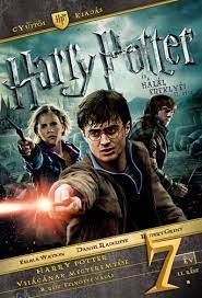 ★ez a videó a twitch csatornánkról lett exportálva. Harry Potter Es A Halal Ereklyei 2 Resz Online Teljes Film Magyarul Filminvazio Hu