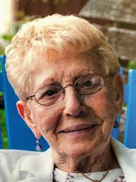 Obituary for Millie DiBussolo