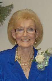 Hazel Hensley Obituary