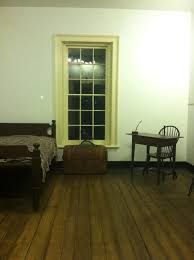 Edgar Allen Poe S Dorm Room At The University Of Virginia Edgar Allen Poe University Of Virginia Poe