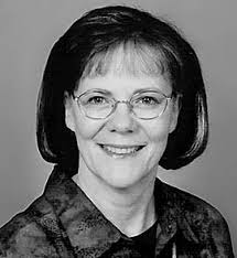 June Adrian Obituary (2006)