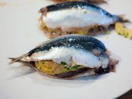 Check spelling or type a new query. Sarde A Beccafico Ricetta Autentica Dissapore