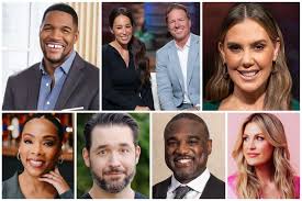 Variety - News update