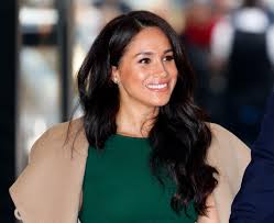 Meghan markle and prince harry welcome baby number two in a personal message on their archwell website, the sussexes wrote , on june 4th, we were blessed with the arrival of our daughter. Meghan Markle Already Has The Prettiest Heirloom For Her Daughter Glamour