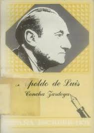 Leopoldo de Luis