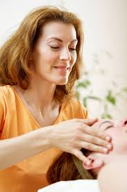 Susanne Edlinger Heilmassagen