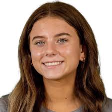 Kayla Ledbetter Athletics