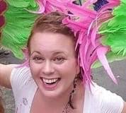 Molly Spang, 32, Dies in Minnesota