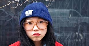Awkwafina height, weight, age, body statistics are here. Can An Asian Woman Be Taken Seriously In Rap