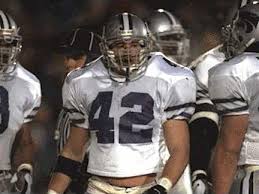Mark simoneau was born on january 16, 1977 in phillipsburg, kansas, usa as mark lee simoneau. Simoneau Bringing College Nfl Experience To Shrine Bowl Combine Great Bend Tribune