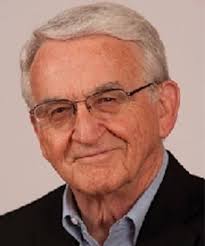 James Johns Obituary (1932