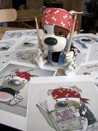 Puppet Heap Bookaboo Puppets Puppetry Puppet Making