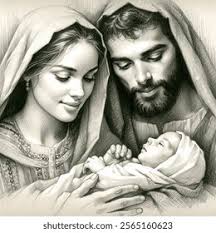 2+ Thousand Mary Joseph Jesus Images Royalty-Free Images, Stock Photos &  Pictures