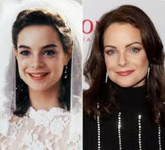 Father of the Bride' Cast: Where Are They Now?