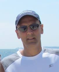 Mark Cuozzo's Instagram, Twitter & Facebook