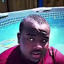 Jesus Darius You Are The Bay Harbour Stimmer