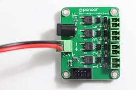 ユーロ ブロック 接続