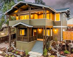 Our oregon house plans collection includes floor plans purchased for construction in oregon within the past 12 months and plans created by oregon architects and house designers. Custom House Plans Designs Bend Oregon Home Design