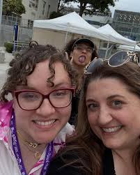 Leanne “L. A.” Schwartz