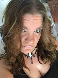 Family member's traumatic death experience