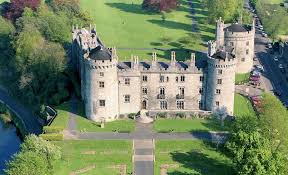 Waterford & kilkenny flower delivery. Kilkenny Castle Weddings Kilkenny Find Every Wedding Venue Wedding Venues Ireland By Wedding Pages