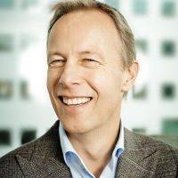 Robert Heckert, auteur op Marketingfacts