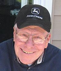 Dale Peters, 1937-2014