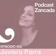 Ep 110: Josefa Cortés, creadora de Palpa, el dispositivo para practicar el  autoexamen de mamas by El podcast de Zancada
