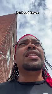 Steve Inman Burger King Knockout