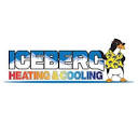 Iceberg Heating & Cooling