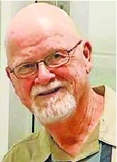 James Woodside Obituary (2019)