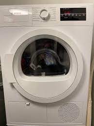 How to fix bosch dryer error code. Brand New Bosch Dryer Not Drying Appliancerepair