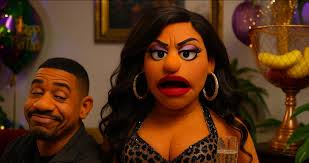 I named my ChatGPT: 'Maid' and I told her what to dress too..