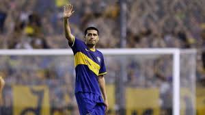Ilustration of juan román riquelme, solo boca magazine from argentina. Juan Roman Riquelme Spielerprofil Transfermarkt