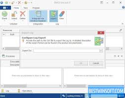 It allows you to take a control on resources locked by a system . Emco Unlock It For Windows Pc Free Download