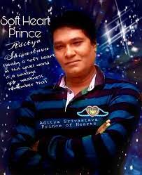 Aditya Srivastava Prince of Hearts - "Having a soft heart in this cruel world is a courage not weakness, remember that" . . #princecharming #princeofhearts #AdityaSrivastava ji #adityashrivastava #cid #Abhijeet #inspectorAbhijeet #seniorinspectorabhijeet #