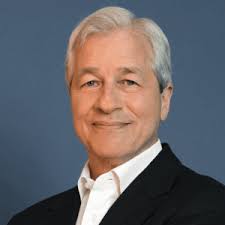 Jamie Dimon