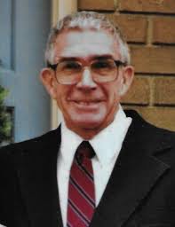 Obituary information for Paul W. Pickrell