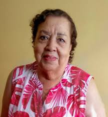 Amalia Magaña Bravo Obituary