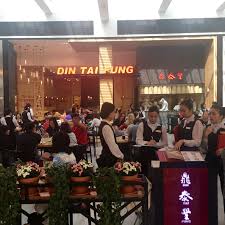 Sincerely, din tai fung singapore. Din Tai Fung A Vegetarian Perspective Megsblogged Com