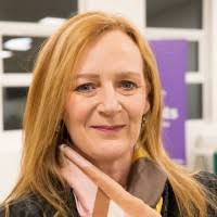 Catherine Halls-Jukes