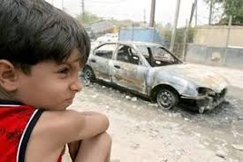 U.S. soldiers rescue 42 kidnapped Iraqis