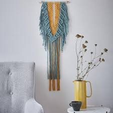 See more ideas about macrame, macrame wall hanging, macrame diy. The Macrame Trend That Is Set To Takeover Our Christmas Tree