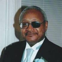 Robert Lee Helms Obituary