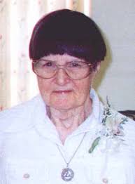 Sr. Marion Agnes Daniel, MSBT