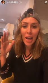 Kelly Dodd bashed for transphobic Heather Dubrow comments