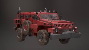 We did not find results for: Paramount Marauder Polycount