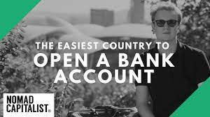 If you visited the u.s. Still The Easiest Place In The World To Open An Offshore Bank Account