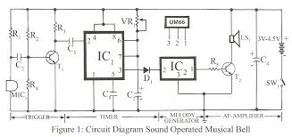 We did not find results for: Sound Operated Music Bell Electronics Elements