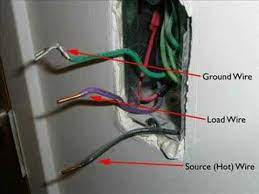 How to choose the right exterior lighting & fixtures. How To Replace A Light Switch Youtube